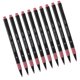 thumbnail image 4 of Glass Markers Paint Markers Waterproof 10 Pcs Professional Macaron&nbsp;Light&nbsp;Pink Thin&nbsp;Rod For Painting For Notes For Graffiti ANGGREK Arte y Manualidades, 4 of 8