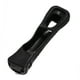 thumbnail image 5 of Funda de silicona con adaptador de sensor MotionPlus para el control remoto de Nintendo Wii, color negro, 5 of 14