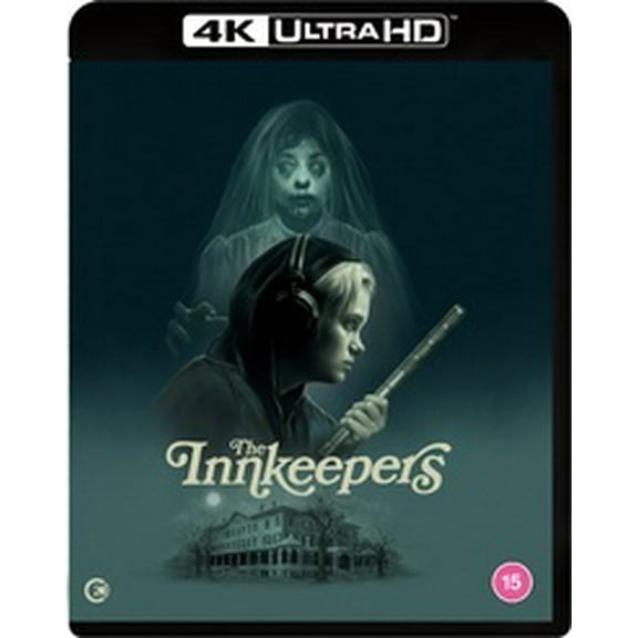 Second Sight - The Innkeepers [ULTRA HD]