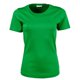 thumbnail image 1 of Tee Jays- Camiseta de manga corta para mujer (Lavanda), 1 of 1