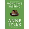thumbnail image 1 of Pre-Owned Morgan's Passing (Paperback) 0449911721 9780449911723, 1 of 2