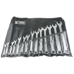 

WRENCH SET COMINION 14PC