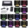 thumbnail image 2 of Crystal Keepsake Movdyka Boss Gifts con base LED para hombres y mujeres, 2 of 7