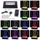 thumbnail image 2 of Crystal Keepsake Movdyka Boss Gifts con base LED para hombres y mujeres, 2 of 7