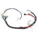 thumbnail image 2 of Arnés de cableado de arranque eléctrico para 50cc 110cc 125cc 140cc PIT Trail Quad Dirt Bike ATV, 2 of 10