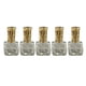 thumbnail image 4 of Paquete de 5 Mini botella de ml, espray de recargable, perfume vacío, rociador de niebla fina para viajes, 4 of 6