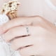 thumbnail image 5 of Anillos Giratorios Ajustables Abiertos Fidget Para Mujeres Y Hombres, Anillo Portátil Antiestrés Para La Ansiedad, Anillos De Moda Para Mujer 2 Uds Scienceny AP006162-01, 5 of 6