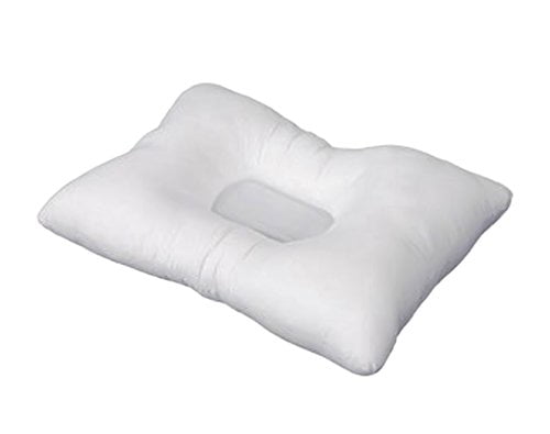 Microfiber Cervical Neck Pillow Sandwich Pillow Triple Layered Down King Size