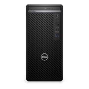 Dell OptiPlex 5000 5080 Desktop Computer - Intel Core i5 10th Gen i5-10500 Hexa-core (6 Core) 3.1GHz - 8GB RAM DDR4 SDRAM - 1TB HDD - Small Form Factor (9HJPV)