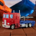 thumbnail image 6 of Transformers Studio Series Commander Class Transformers the Movie 86-31 Optimus Prime Action Figure, 6 of 28