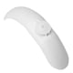 thumbnail image 1 of Ciclismo M365 Guardabarros Guardabarros Pata de cabra para patinete eléctrico (Guardabarros delantero blanco) Likrtyny Para estrenar, 1 of 1