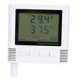 thumbnail image 3 of Alta Sensibilidad ± 0 2 Grados Celsius Termómetro Registrador De Temperatura De Sonda De Alta Precisión Monitorea Los Datos De Temperatura Y Humedad Medicina Productos Químicos ANGGREK Otros, 3 of 8