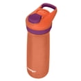 thumbnail image 3 of Contigo Kids’ Casey Water Bottle, Spill-Proof Leak-Proof Lid, 13 Oz., 3 of 7
