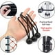 thumbnail image 2 of 100 tornillos para madera Phillips de cabeza segmentada n.º 8 x 1/2 pulgada con revestimiento de óxido negro Sailing  Electrónica, 2 of 4
