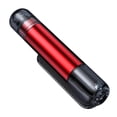 thumbnail image 1 of (Red)Safe Pro X Emergency Car Window Breaker & Seatbelt Cutter - 2-in-1 Safety Hammer, 1 of 5
