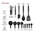 thumbnail image 3 of Juego universal de herramientas y dispositivos, 14 piezas, color negro, 3 of 6