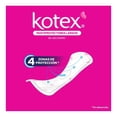 thumbnail image 3 of Pantiprotectores Kotex largos 44 piezas, 3 of 4