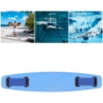 thumbnail image 5 of Flotation Belt For Adults Swim Belts For Adults Floatation Eva Blue Swimming Floatation Belt Adjustable, 5 of 5