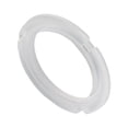 thumbnail image 3 of 4Pcs 7mm For Barsetto Silicone Group Head Gasket Seal Espresso Coffee Machine Home Kitchen Appliance Accessories, 3 of 12