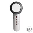 thumbnail image 1 of Dispositivo de masaje corporal de fotones infrarrojos sónico 3 en 1, quemador de grasa para adelgazar, máquina de belleza para el estiramiento de la piel facial, enchufe de la UE Advancent DZ5577-01B, 1 of 2