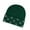 Army Green, variant on Valentine's Knit Beanie Hats Knitted Heart Love Acrylic Hat Winter Warm Men Women Hat Men Beanie Cap