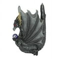 thumbnail image 4 of Design Toscano Escritoire the Dragon Desk Accessory Sculpture, 4 of 6