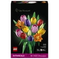 thumbnail image 2 of Set LEGO Botanicals Ramo de Tulipanes 11501, 2 of 4
