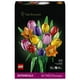 thumbnail image 2 of Set LEGO Botanicals Ramo de Tulipanes 11501, 2 of 4