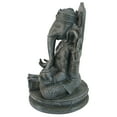 thumbnail image 6 of Design Toscano Lord Ganesha Hindu Elephant God Statue, 6 of 7