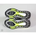 thumbnail image 5 of Ad-id-as Ultraboost 22 Heat.RDY Black Green Athletic Shoes Men's Size 8 (H01172), 5 of 5