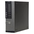 thumbnail image 3 of Reusine Dell Optiplex Bureau Intel i3-3220 7010, 3 of 4