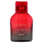 Kinetic by Tumi for Men - 3.4 oz EDP Spray