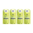thumbnail image 7 of Ban Anti-Perspirant Deodorant Invisible Solid Powder Fresh 2.60 oz (Pack of 4), 7 of 7