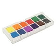 thumbnail image 2 of Water Color Paint, Artist Water Colour Portable  For Card Making, 2 of 8