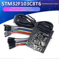 thumbnail image 3 of Stm32f103c8t6 Development Board Stm32 Small System Core Board Stm32 Microcontroller Learning Board, 3 of 4