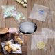 thumbnail image 5 of 2000 Piezas Bolsa de Dulces Autoadhesiva Bolsas de Galletas Autoadhesivo Sellado de Bolsas Transparentes de Lunares Bolsa de Fiesta de PláStico para Galletas, 5 of 5