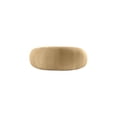 thumbnail image 6 of Meridian Furniture Emery Camel Velvet Loveseat, 6 of 8