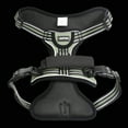 thumbnail image 6 of GOOPAWS Padded Reflective Dog Harness, Easy Control Lightweight Dog Harness, Adjustable Outdoor Pet Harness for Small Medium Large Dogs, 6 of 7