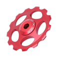 thumbnail image 4 of Bike Rear Guide Wheel, Bicycle Guide Wheel CNC Machining Of 7075 For Bike Replacement, 4 of 8
