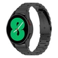 thumbnail image 1 of Correa de Acero Inoxidable para Samsung Galaxy Watch 7/6/5/4, 1 of 5