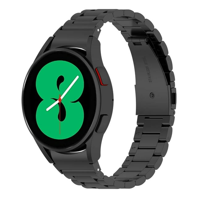 Correa de Acero Inoxidable para Samsung Galaxy Watch 7/6/5/4
