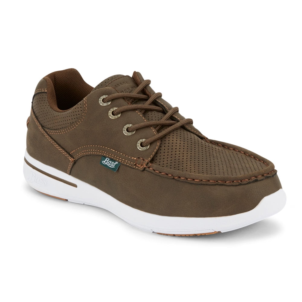 sneaker bass