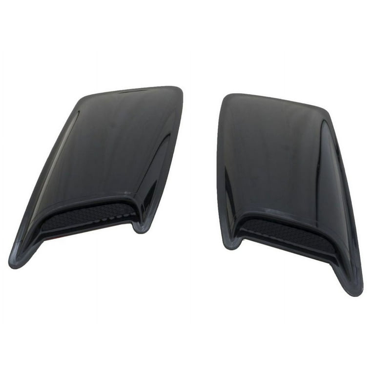 AVS Medium 2-Pc Hood Scoops AVS Medium 2-Pc Hood Scoops
