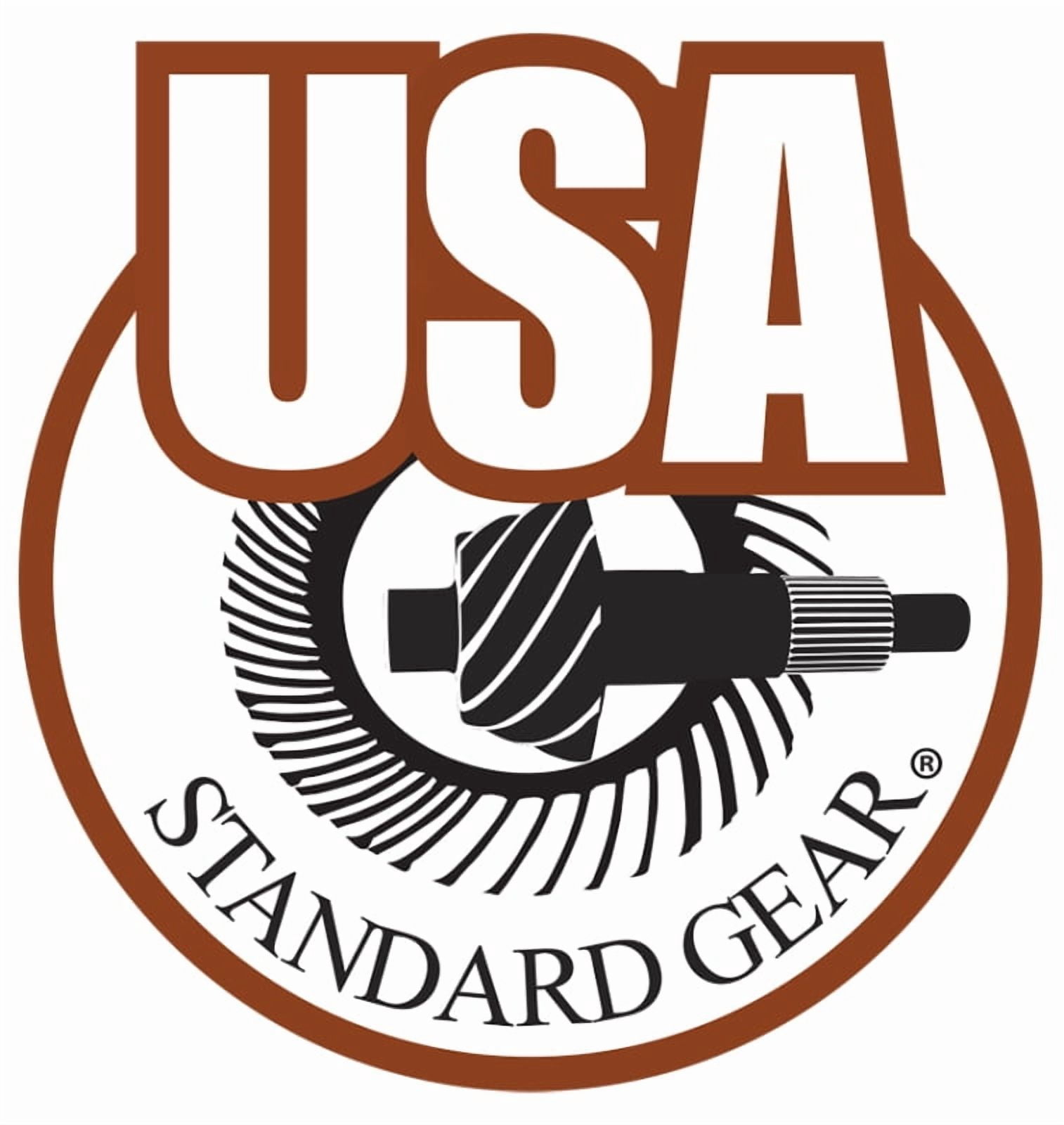 USA Standard axle for '94 & up Chrysler 9.25" truck rear. (ZA C52067614) Fits select: 1994-2000,2003-2006 DODGE RAM 1500