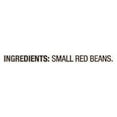 thumbnail image 4 of Great Value Small Red Beans, 1 lb, 4 of 8