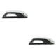 thumbnail image 1 of sweethay Montaje de luz antiniebla para coche, lámpara de conducción delantera de vehículo ABS, reemplazo de mantenimiento de luz Type1 NO1, 1 of 6