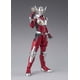 thumbnail image 3 of Figura de acción TAMASHII NATIONS Ultraman Suit Taro Animation, 3 of 3