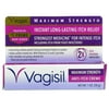 Vagisil, Anti-Itch Creme, Maximum Strength, 1 oz (28 g)