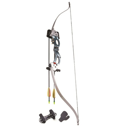 CenterPoint Augusta Youth Recurve Bow