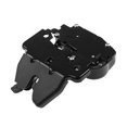 thumbnail image 3 of Acaige 84630-3Ta0A Trunk Lid Latch Assy For Nissan Altima 2013-2019 Maxima 2016-2019, 3 of 5